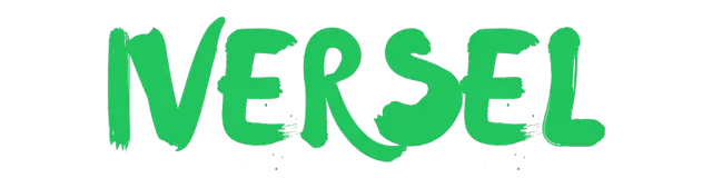 IVERSEL logo